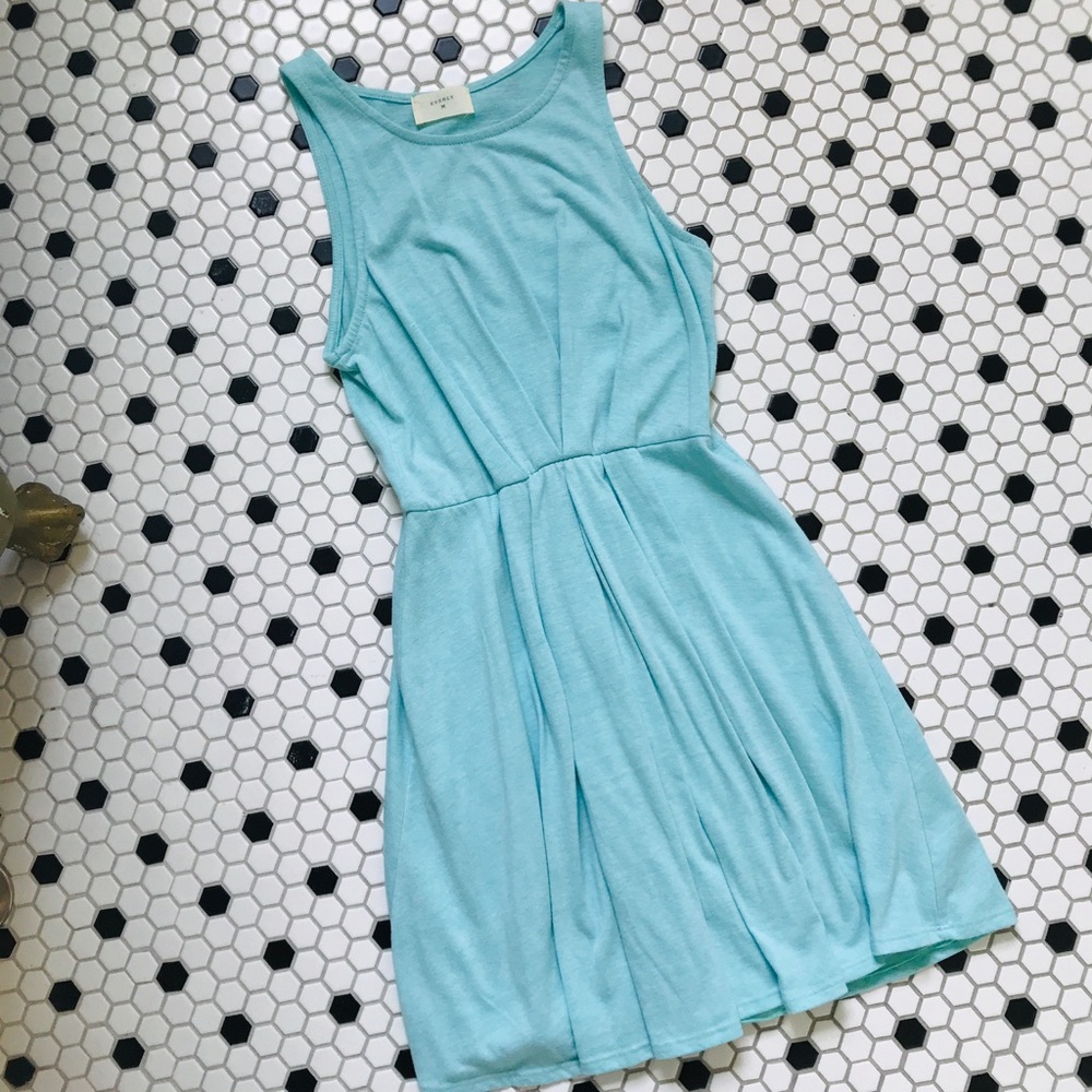 ModCloth Dress 👗 by Everly Medium